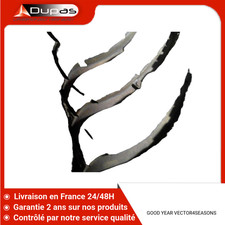 Paire pneus good d'occasion  Nemours