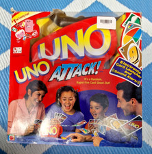 Vintage mattel uno for sale  BOURNEMOUTH