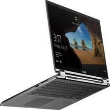 Asus zenbook touch for sale  Somerville