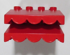 Lego duplo red for sale  Grandville