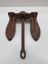 15lb rusty stockless for sale  Alberton