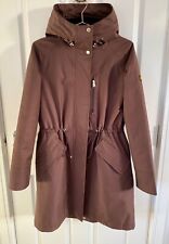 Barbour international chocolat for sale  HERNE BAY