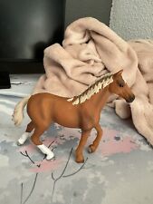 Schleich deutsches reitpony gebraucht kaufen  Bad Münstereifel