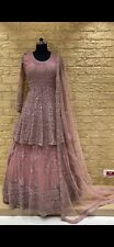 Lehnga suit indian for sale  SOUTHALL