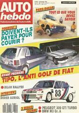 Auto hebdo 605 d'occasion  Bray-sur-Somme