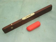 Vintage inch mahogany for sale  LLANFAIRPWLLGWYNGYLL