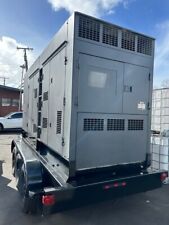 Multiquip 320kw whisperwatt for sale  Rancho Cordova
