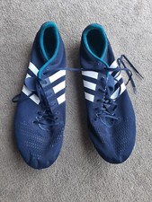 Adidas adizero running for sale  STAINES-UPON-THAMES
