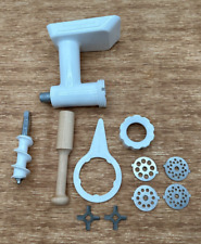 Kitchenaid food grinder for sale  Omaha