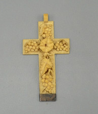Croix communion baptême d'occasion  Theix