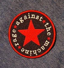Rage against the usato  Spedire a Italy