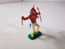 Timpo toys figurine d'occasion  Espéraza