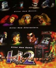 Midway killer instinct for sale  Collingswood
