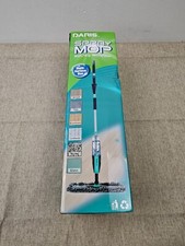 Microfiber spray mop for sale  UK