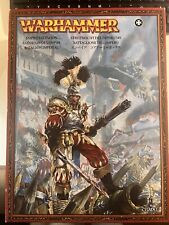 Warhammer streitmacht imperium gebraucht kaufen  Monheim