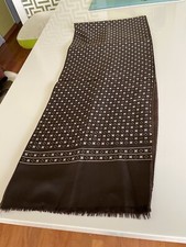 Echarpe homme terital d'occasion  Rouen-