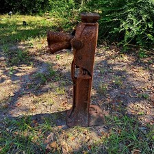 Antique simplex railroad for sale  College Station