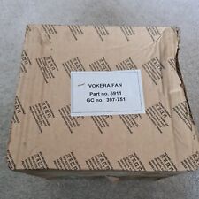Vokera boiler fan for sale  ROYSTON