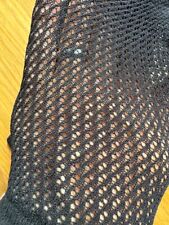 Wolford kniestrümpfe schwarz gebraucht kaufen  Hamburg
