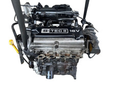 Motore b12d1 chevrolet usato  Piana di Monte Verna