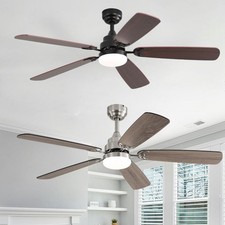 Ventilateur plafond nickel d'occasion Ventilateur plafond nickel d'occasion  France