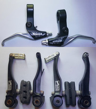 Commencal set leve usato  Spedire a Italy