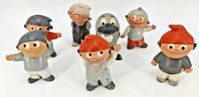 Mainzelmännchen figuren rigin gebraucht kaufen  Bad Berleburg