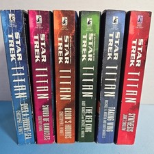 Lot star trek for sale  Biloxi