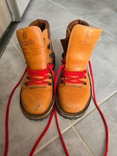 Jallatte chaussures cuir d'occasion  Miramas