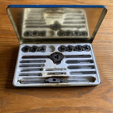 vintage taps dies for sale vintage taps dies for sale HIGH WYCOMBE