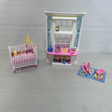 Mattel barbie nap for sale  Springfield