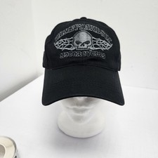 Harley davidson hat for sale  Pasadena