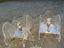 Wall lamps carlo usato  Italia