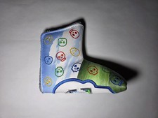 Swag golf putter for sale  Bennington