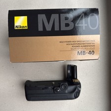 Nikon power battery for sale  New York