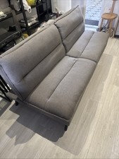 Double single fabric for sale  ST. ALBANS