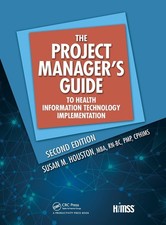 Project manager guide for sale  Fort Lauderdale