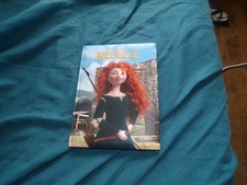 Livre rebelle disney d'occasion  Tours-