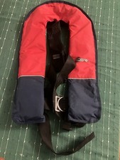 Csr lifejacket 150 for sale  LYMM