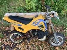 Mini moto motor for sale  CAMBRIDGE