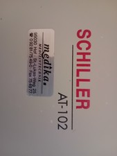 Ekg schiller 102 gebraucht kaufen  Vaterstetten, Baldham