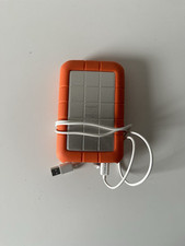 Lacie 2tb rugged for sale  San Antonio