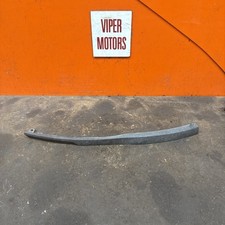 Vauxhall corsa bumper for sale Vauxhall corsa bumper for sale  MANCHESTER