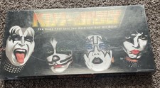 Kiss opoly sealed for sale  Lawton