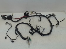 Wiring harness wiring d'occasion  Expédié en Belgium