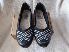 Ladies earth leather for sale  GRAYS