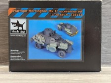 Black dog resin for sale  READING