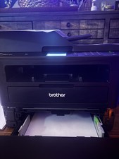 Brother mfc l2750dw d'occasion  Expédié en Belgium