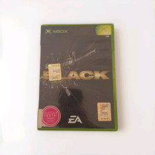 Black xbox classic usato  Tortoreto