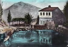 #LAGO SANTO- RIFUGIO VITTORIA comprar usado  Enviando para Brazil